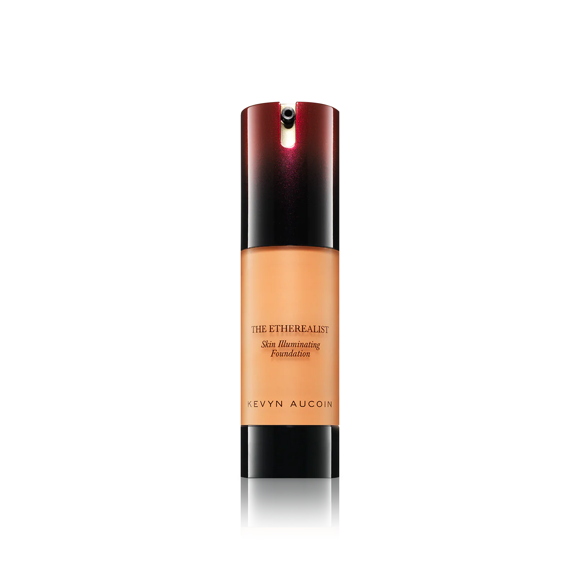 The Etherealist Skin Illuminating Foundation