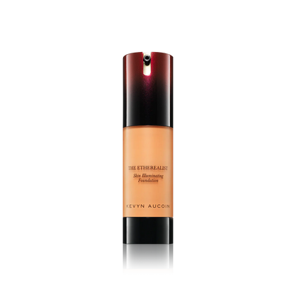The Etherealist Skin Illuminating Foundation