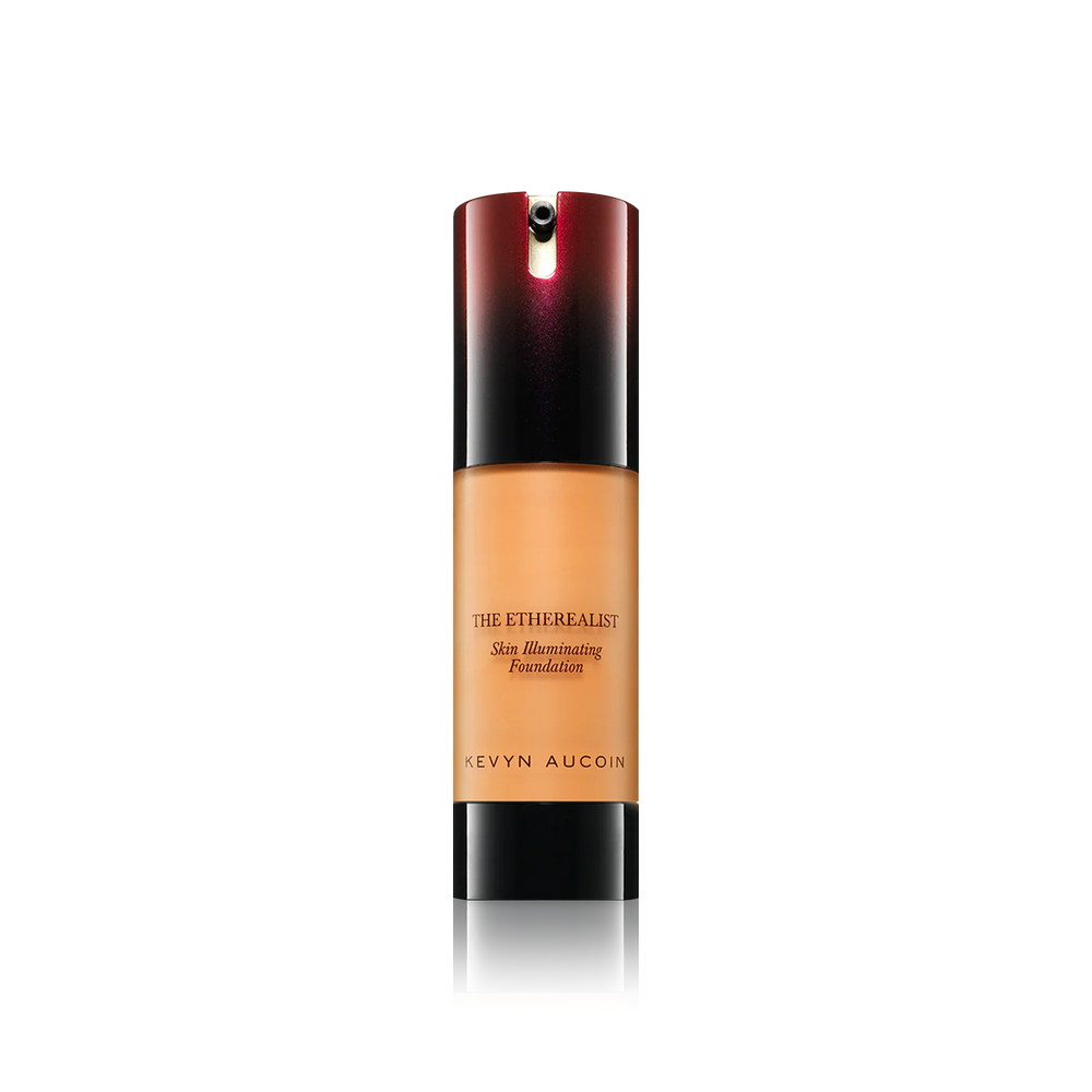 The Etherealist Skin Illuminating Foundation