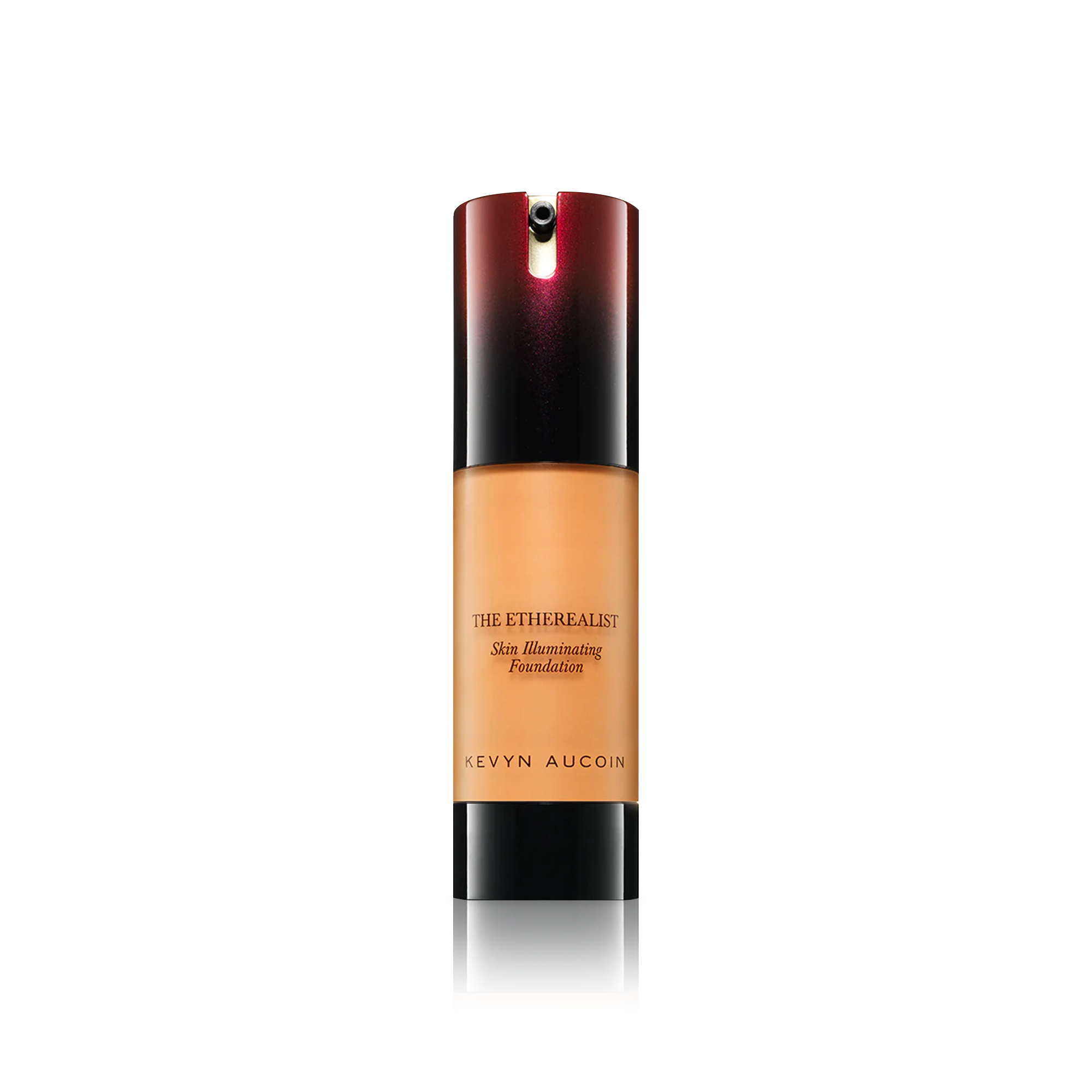 The Etherealist Skin Illuminating Foundation