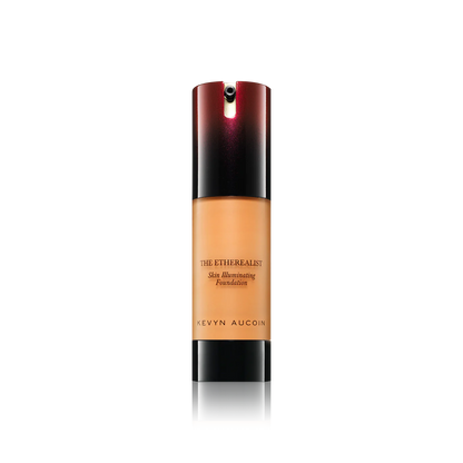 The Etherealist Skin Illuminating Foundation