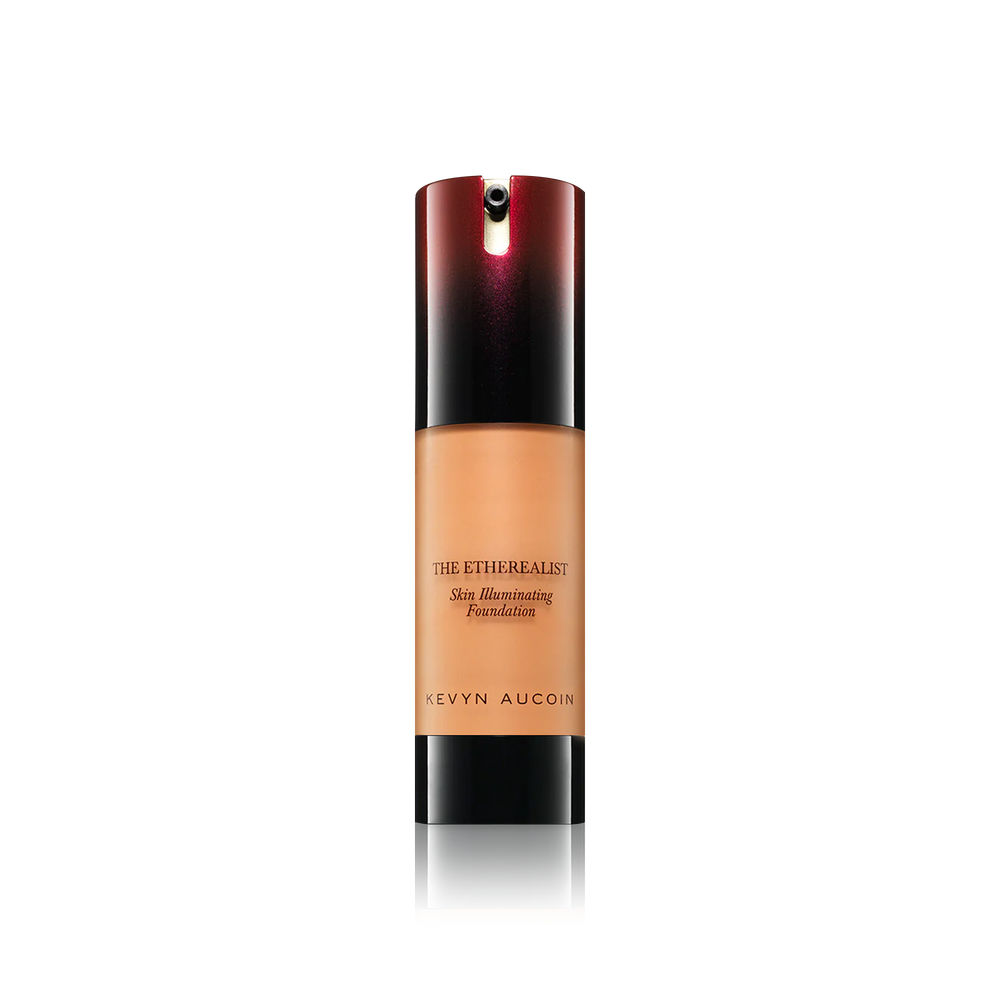 The Etherealist Skin Illuminating Foundation