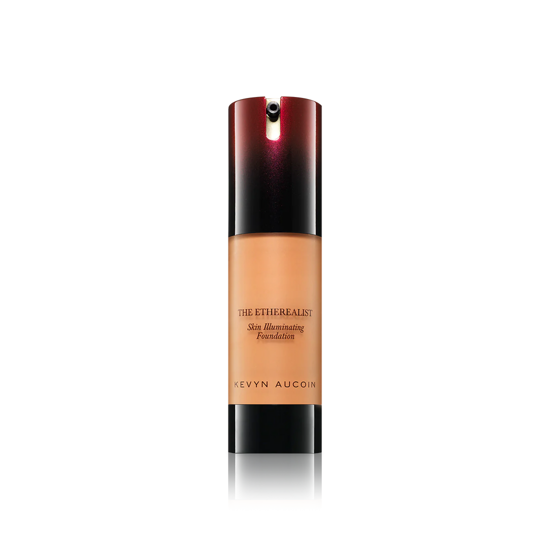 The Etherealist Skin Illuminating Foundation