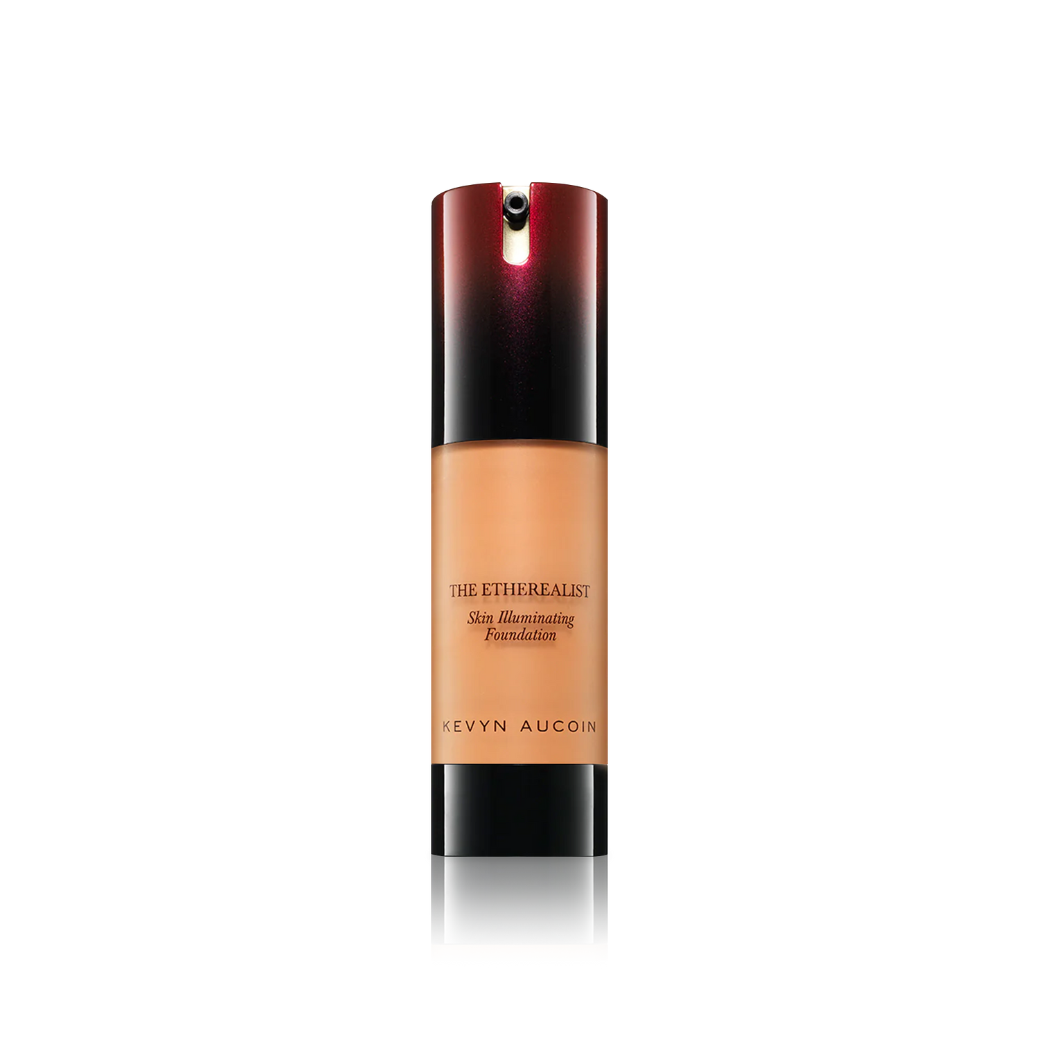 The Etherealist Skin Illuminating Foundation