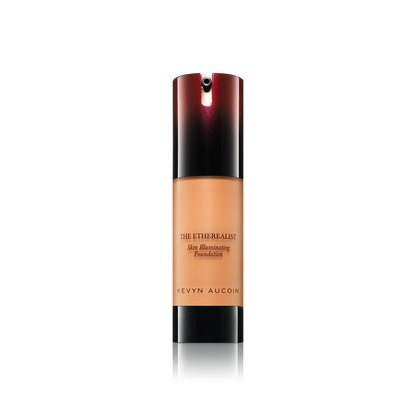 The Etherealist Skin Illuminating Foundation