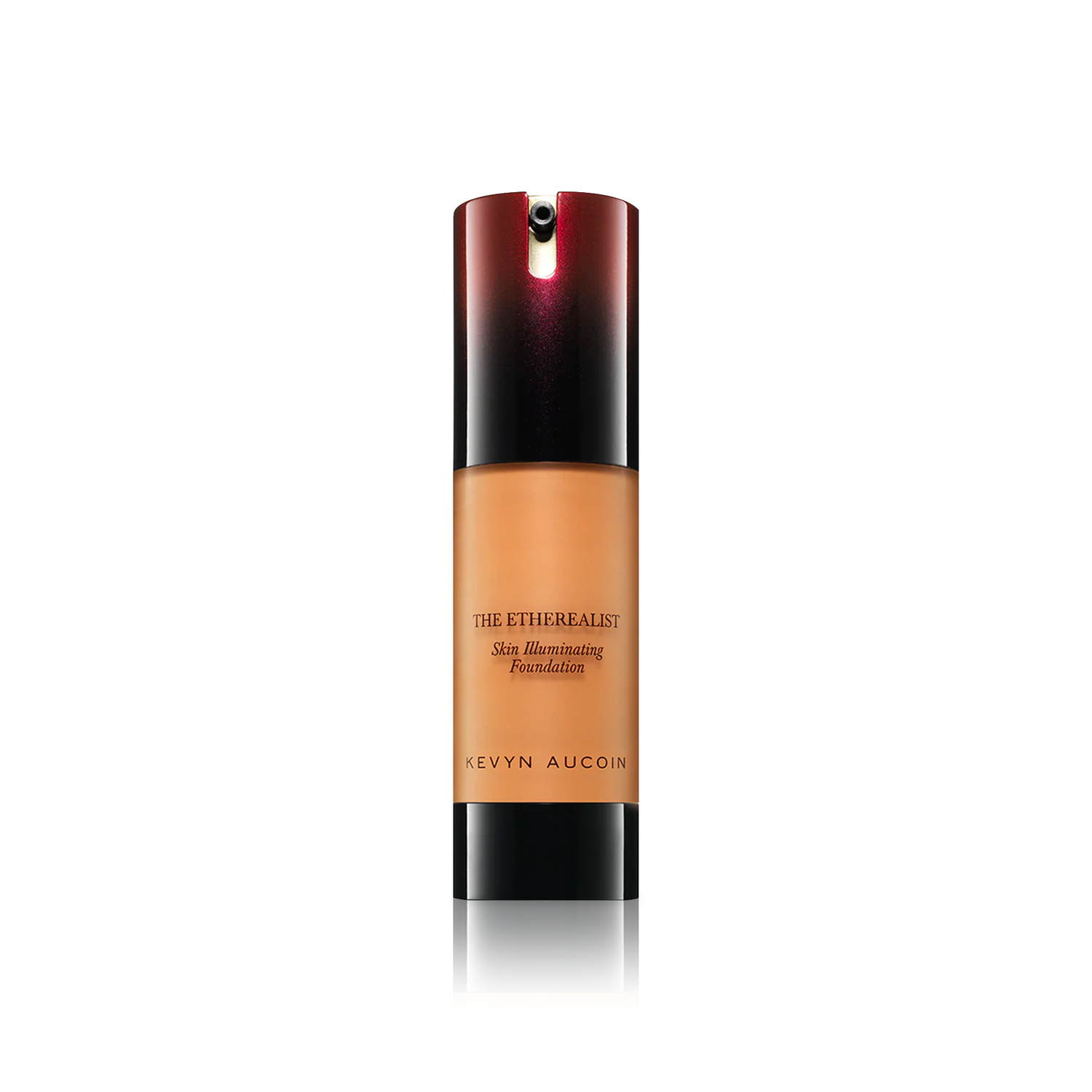 The Etherealist Skin Illuminating Foundation