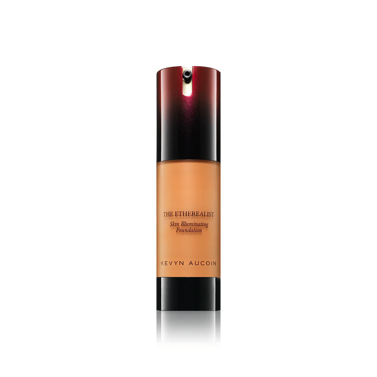The Etherealist Skin Illuminating Foundation