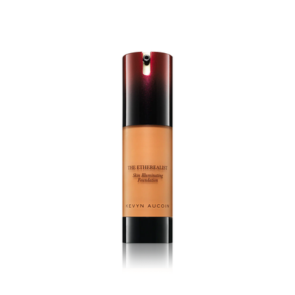 The Etherealist Skin Illuminating Foundation
