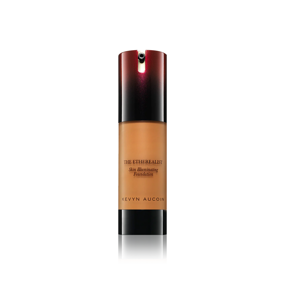The Etherealist Skin Illuminating Foundation