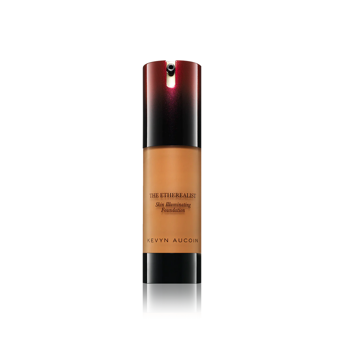 The Etherealist Skin Illuminating Foundation