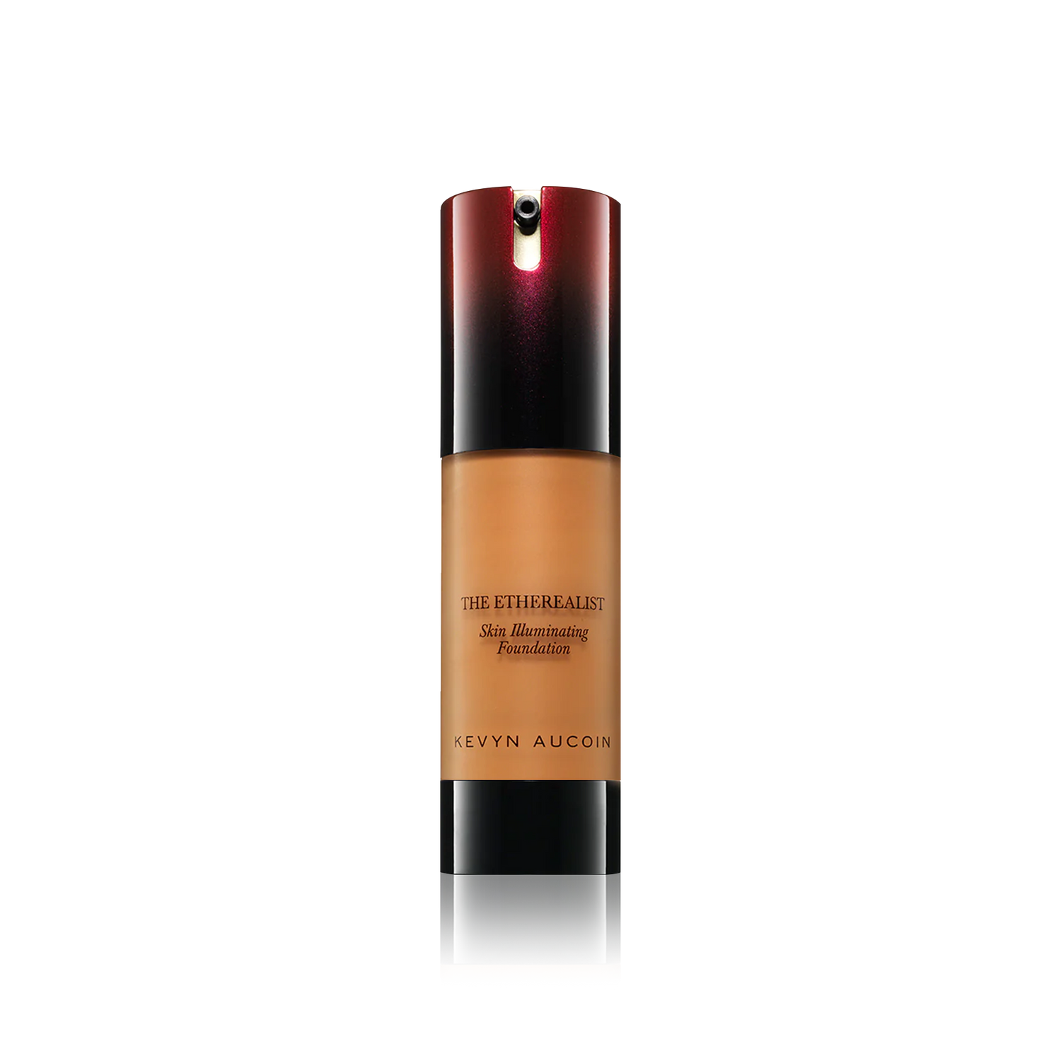 The Etherealist Skin Illuminating Foundation