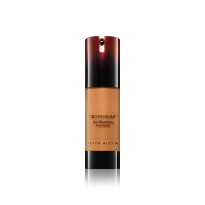 The Etherealist Skin Illuminating Foundation