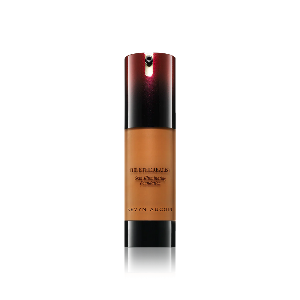 The Etherealist Skin Illuminating Foundation