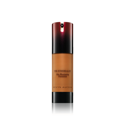The Etherealist Skin Illuminating Foundation