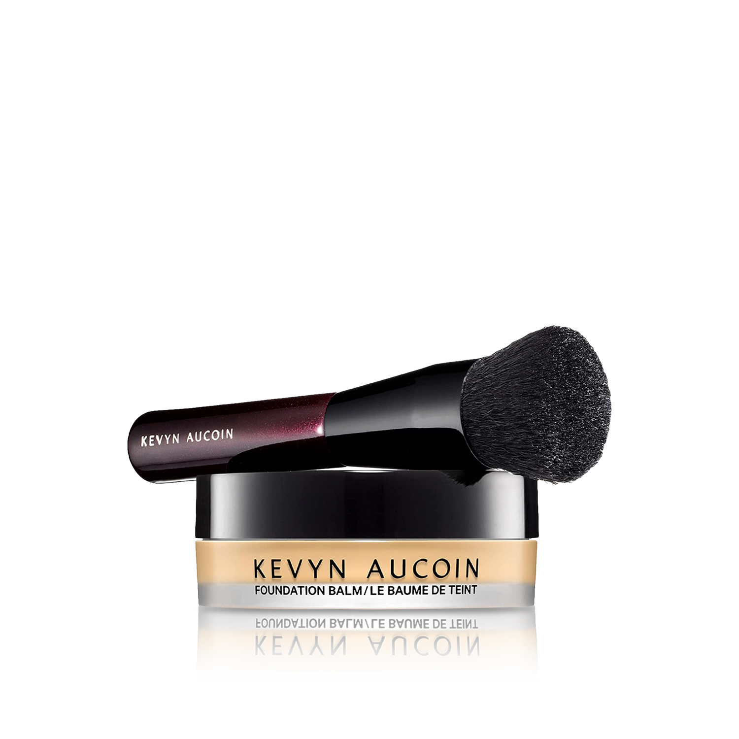 The Foundation Balm