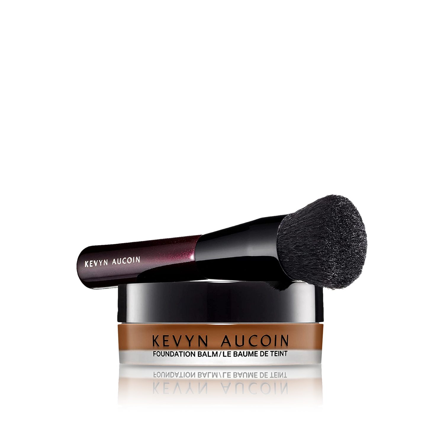 The Foundation Balm