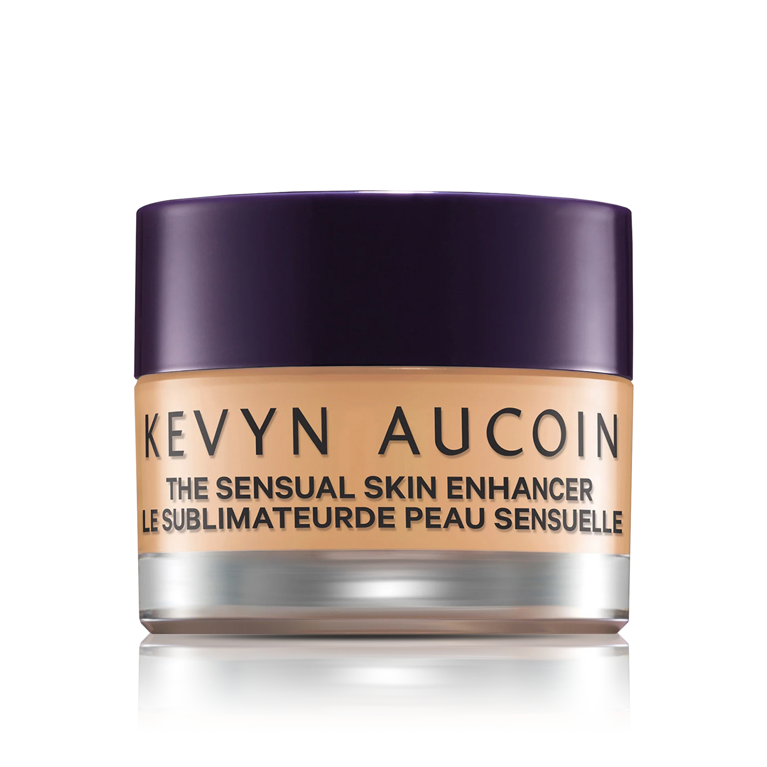 The Sensual Skin Enhancer