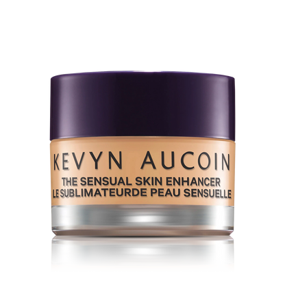 The Sensual Skin Enhancer