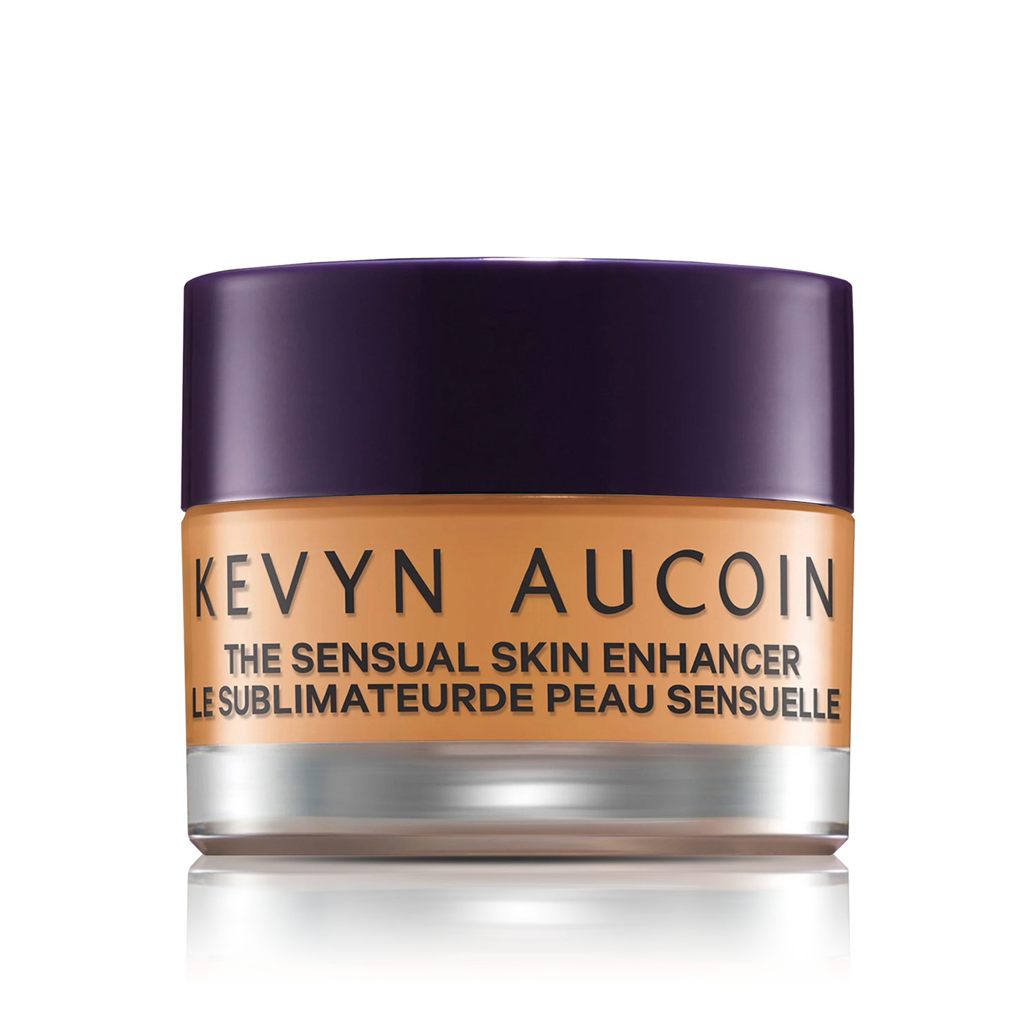 The Sensual Skin Enhancer