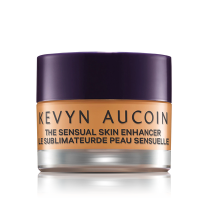 The Sensual Skin Enhancer