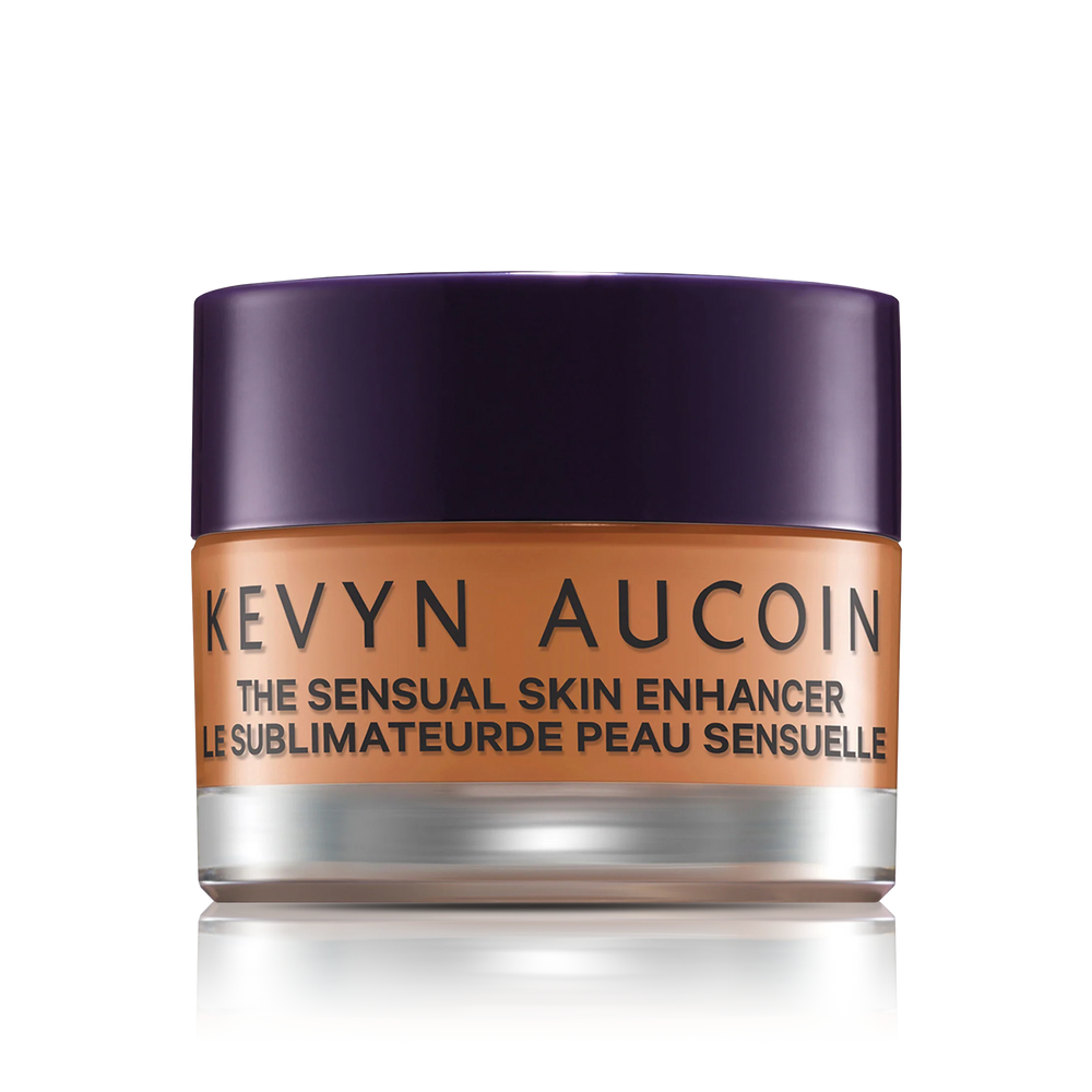 The Sensual Skin Enhancer
