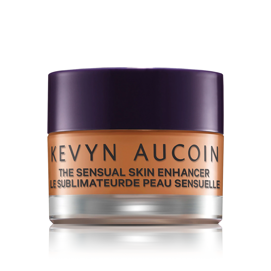 The Sensual Skin Enhancer