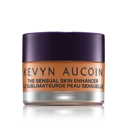 The Sensual Skin Enhancer