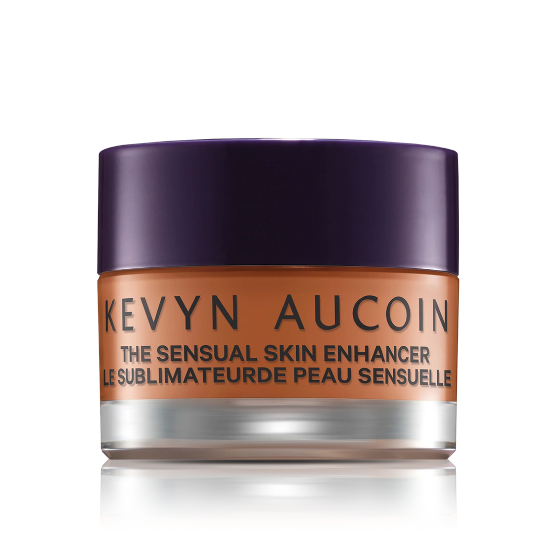 The Sensual Skin Enhancer