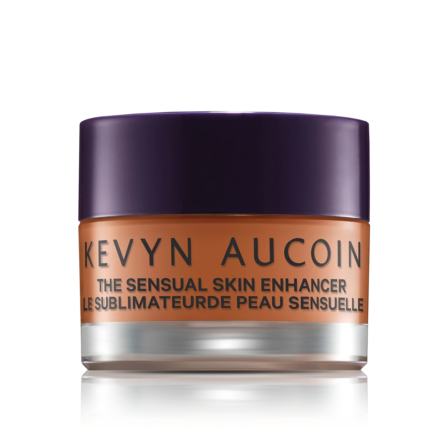 The Sensual Skin Enhancer