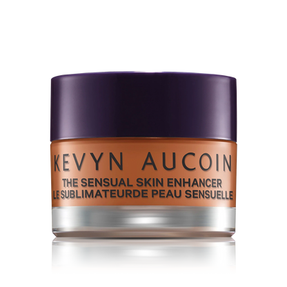 The Sensual Skin Enhancer