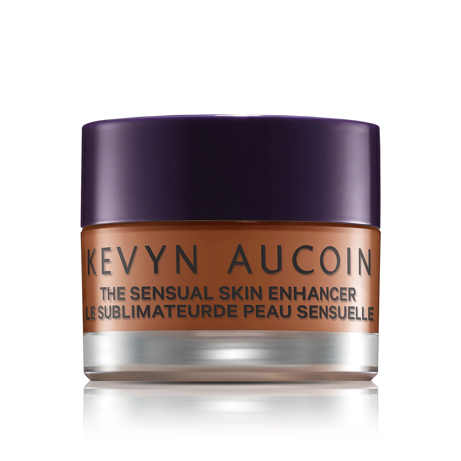The Sensual Skin Enhancer