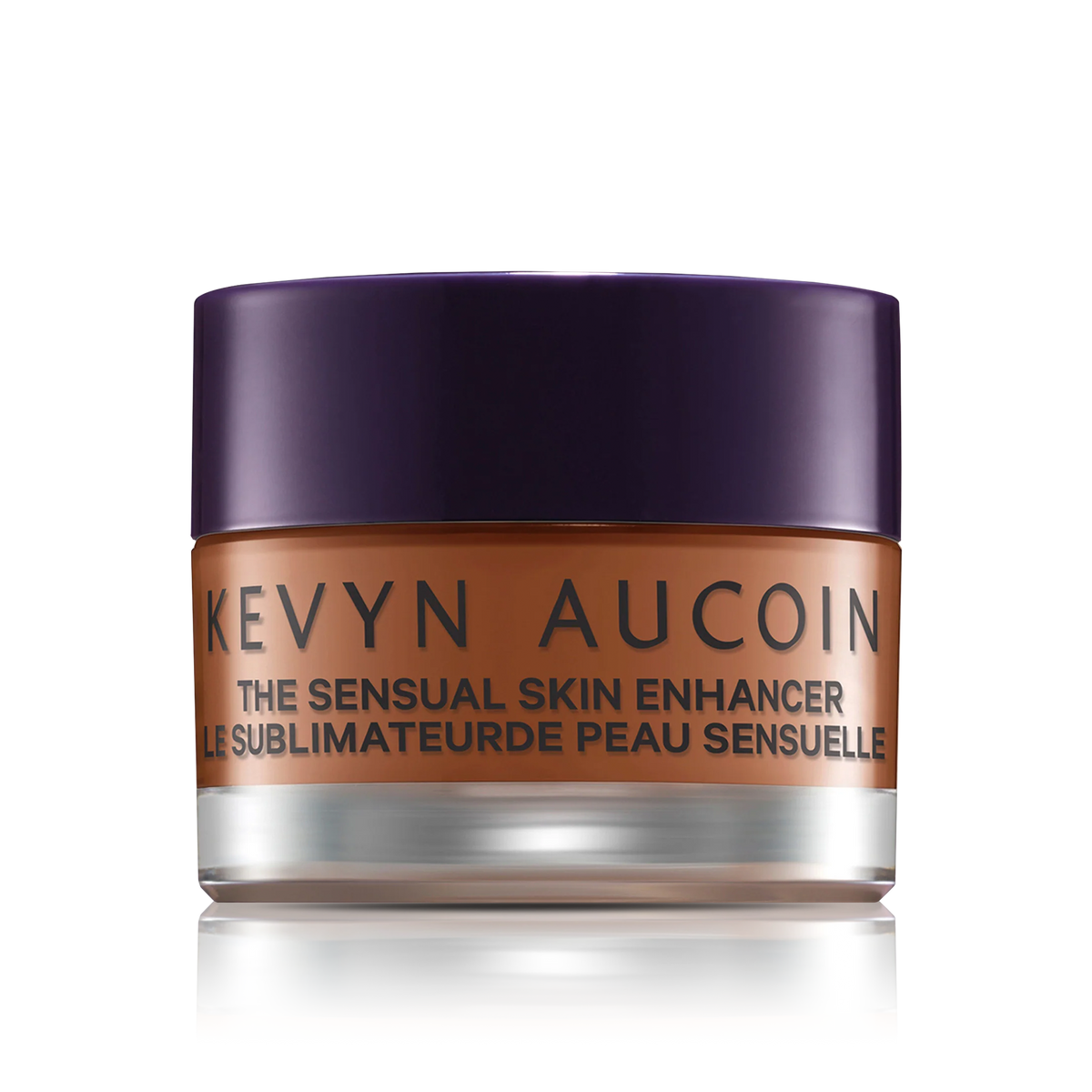 The Sensual Skin Enhancer