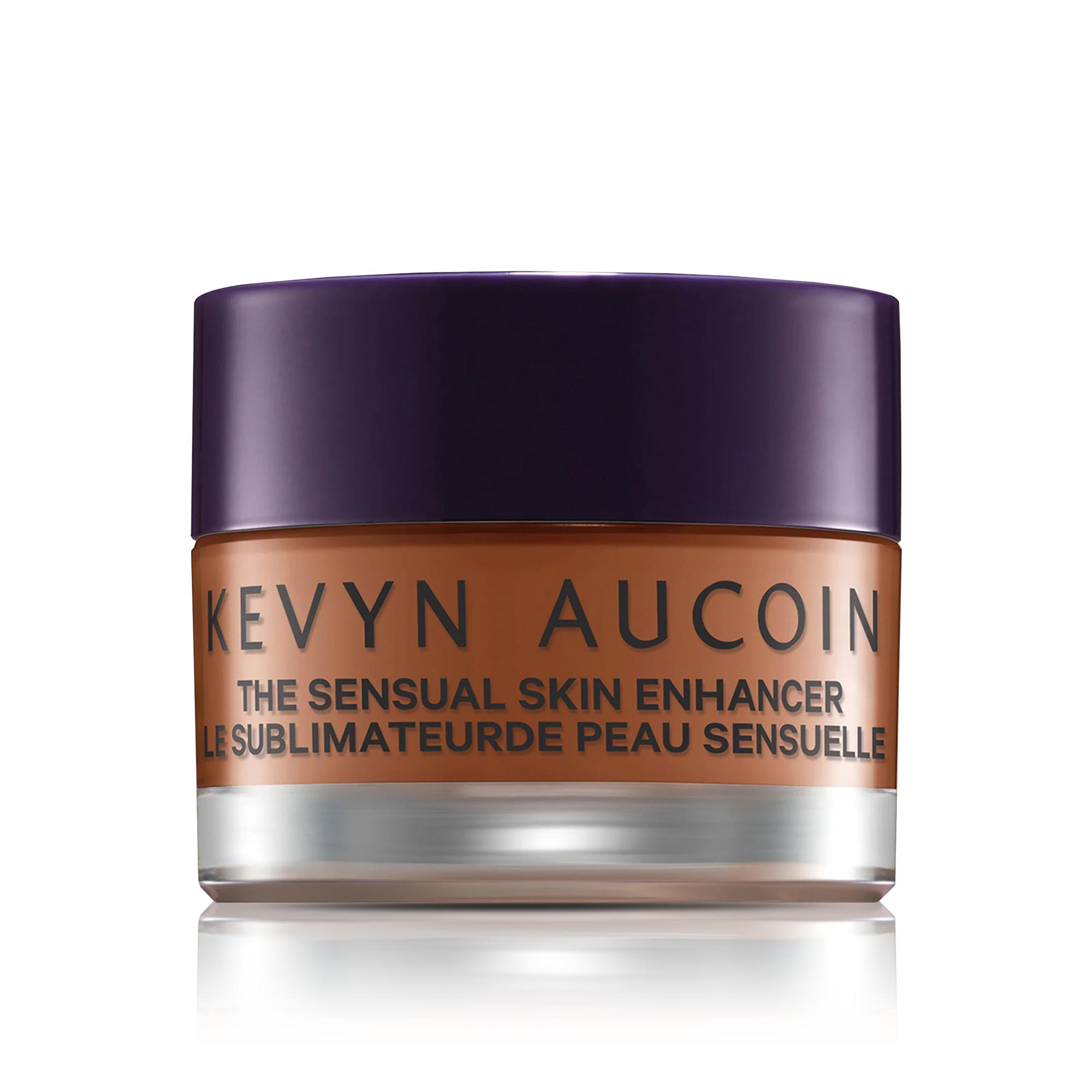 The Sensual Skin Enhancer