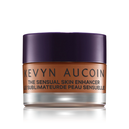 The Sensual Skin Enhancer