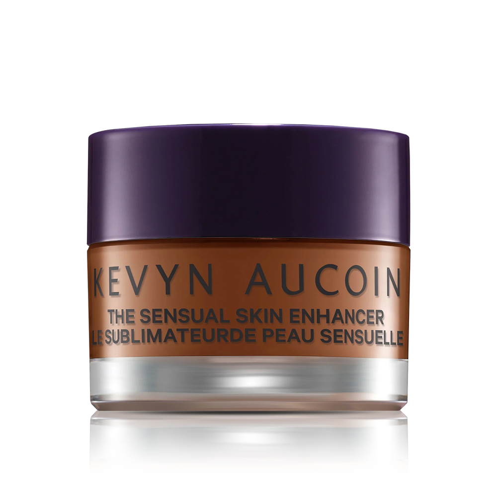 The Sensual Skin Enhancer