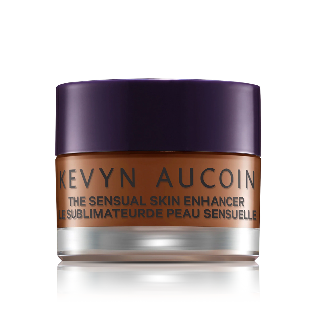 The Sensual Skin Enhancer