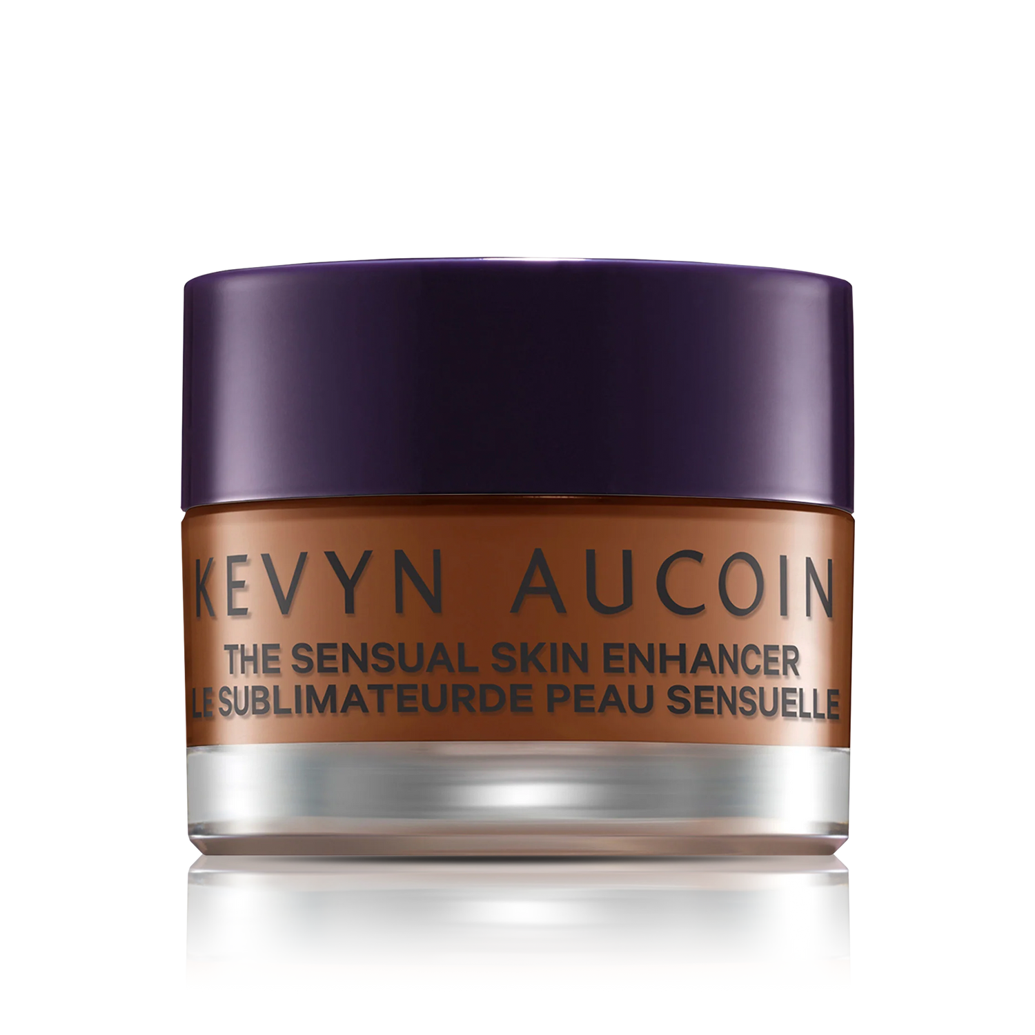 The Sensual Skin Enhancer