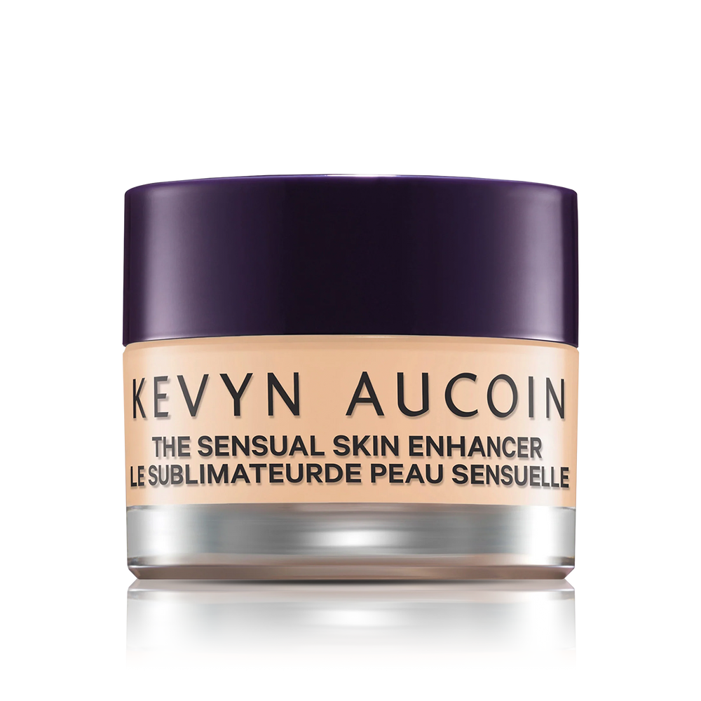 The Sensual Skin Enhancer