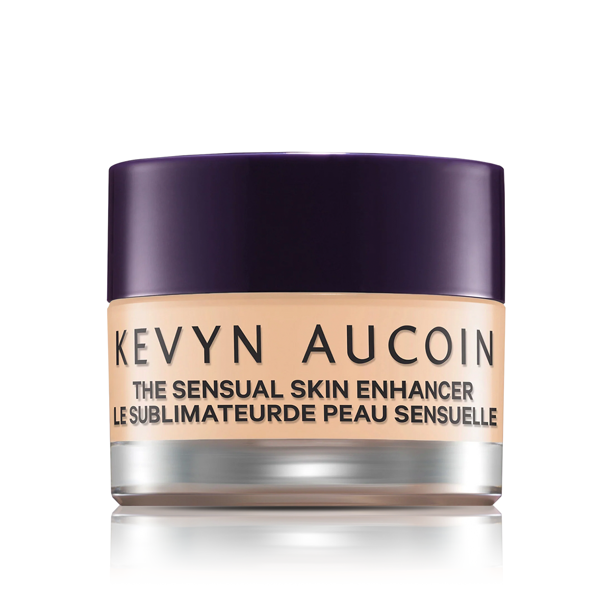The Sensual Skin Enhancer