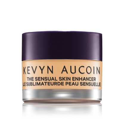 The Sensual Skin Enhancer