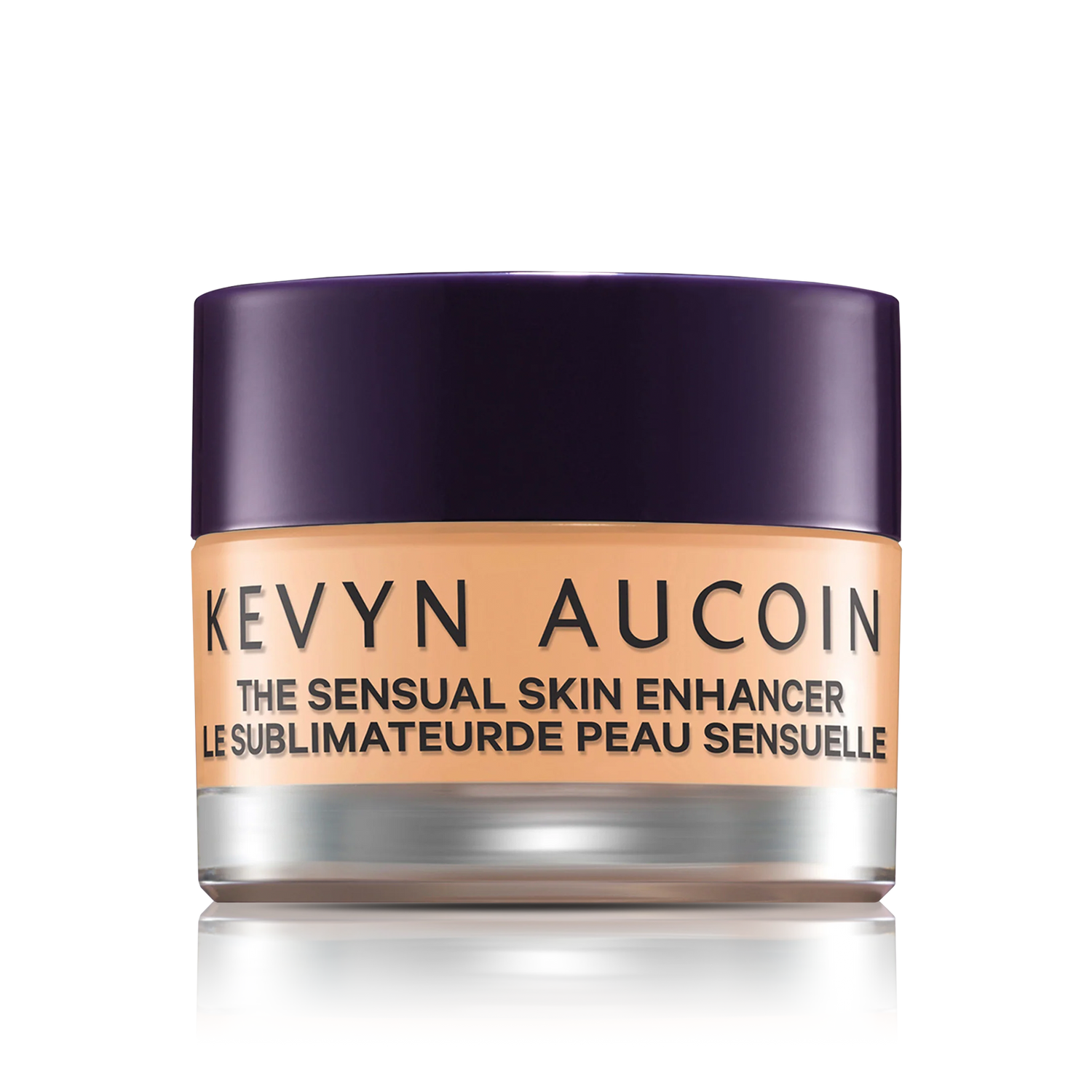 The Sensual Skin Enhancer