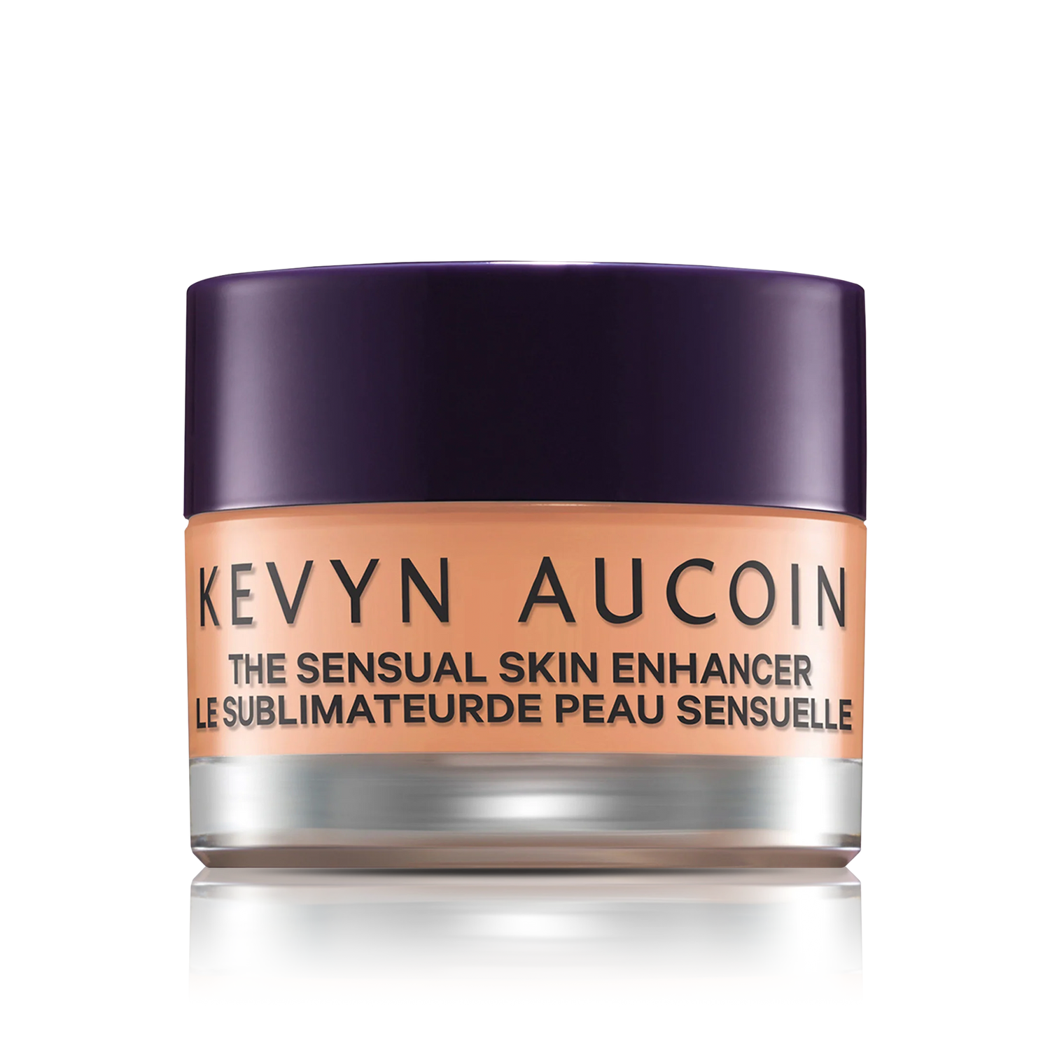 The Sensual Skin Enhancer
