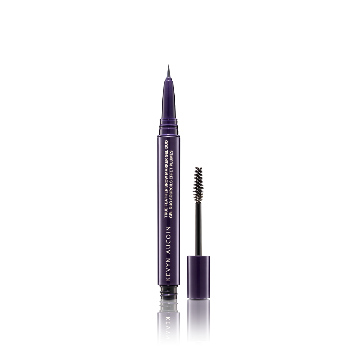 True Feather Brow Marker Gel Duo