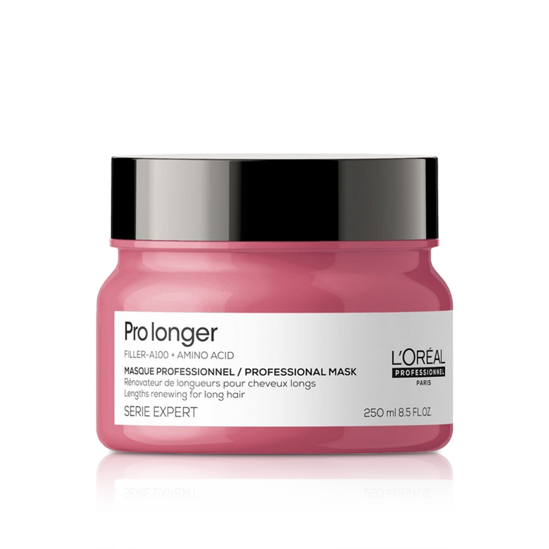 Pro Longer Professional Lengths Renewing Masque