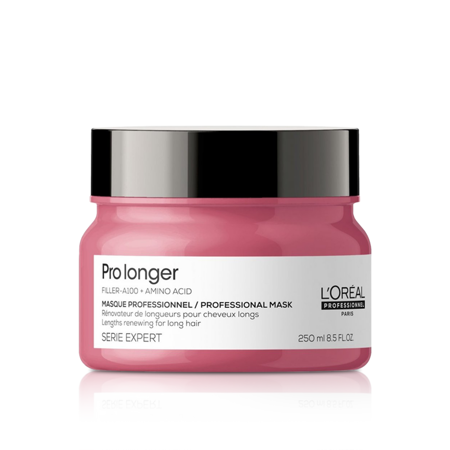 Pro Longer Professional Lengths Renewing Masque