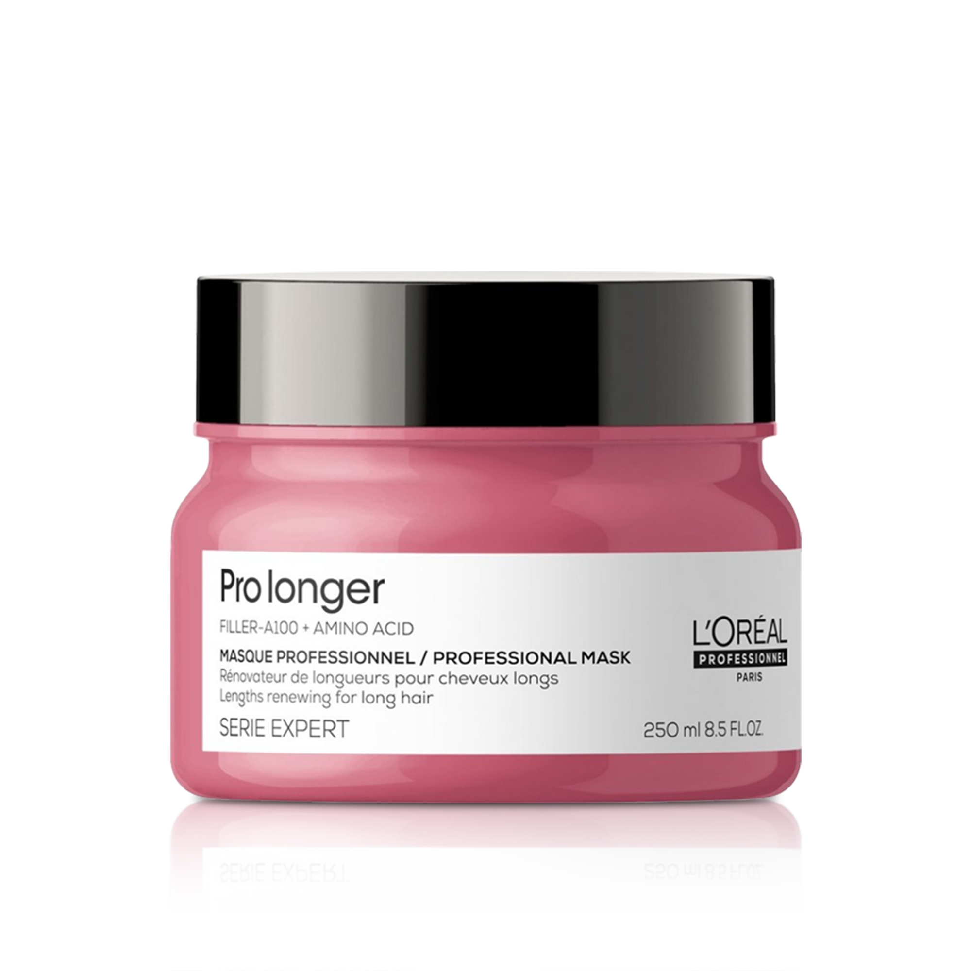 Pro Longer Professional Lengths Renewing Masque